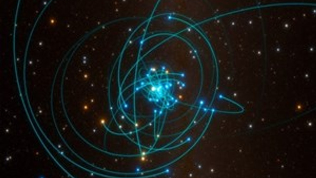 Einstein’in çekim teorisi işte böyle doğrulandı