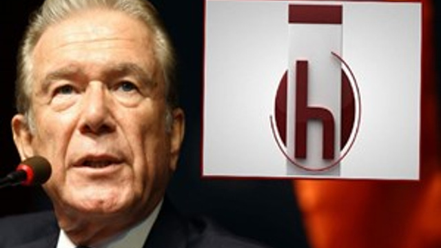 Halk TV'de yeni yapılanma!..