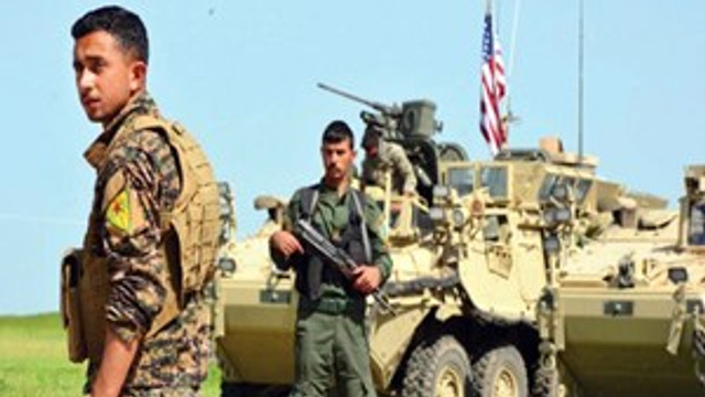 PKK, Suriye ordusuna mı katılıyor?..