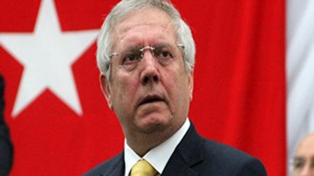 Aziz Yıldırım'dan Ali Koç'a cevap