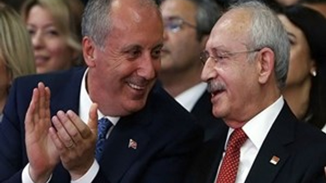 Noter tasdikli kurultay kavgası