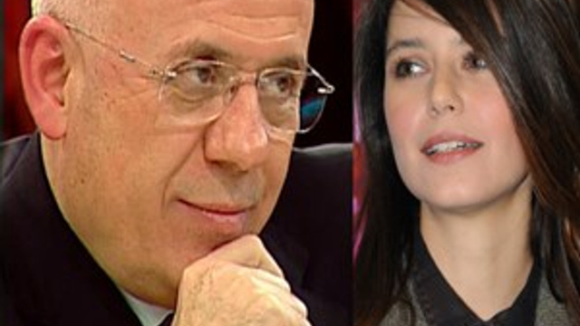 "Beren Saat'i elle taciz eden kanal yöneticisi kimdi?"