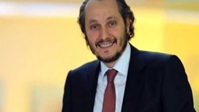 Posta'nın yeni Genel Yayın Yönetmeni: Emre İskeçeli