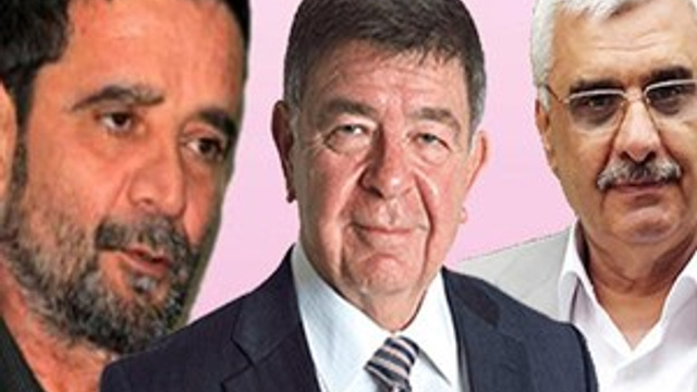 'Zaman Gazetesi’ davasında flaş gelişme!