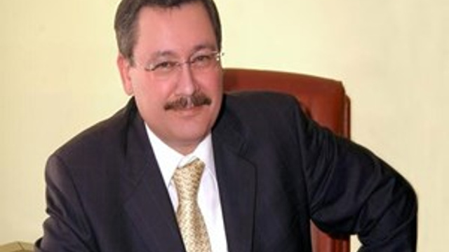 Melih Gökçek'ten şok eden tecavüz tweeti!