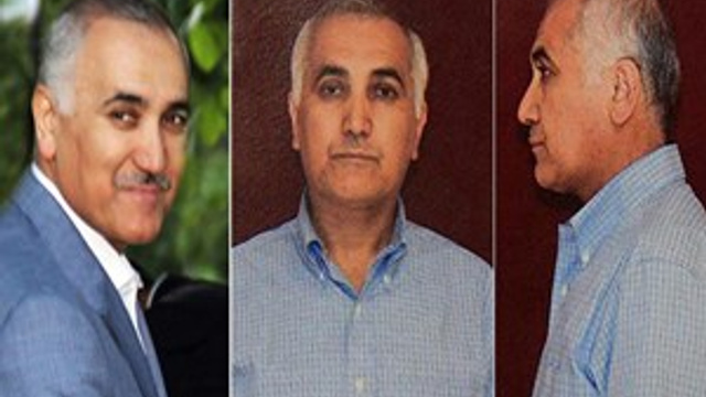 Adil Öksüz'ün Sakarya'da aranırken nerede olduğu ortaya çıktı