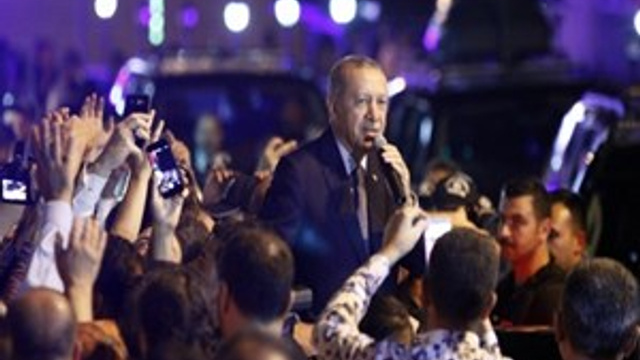 Cumhurbaşkanı Erdoğan'dan 'Dolar' mesajı!
