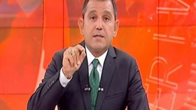 Fatih Portakal’dan tepki: "Nasıl geçecek?"