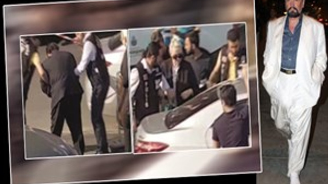 Adnan Oktar firar için her yolu denemiş