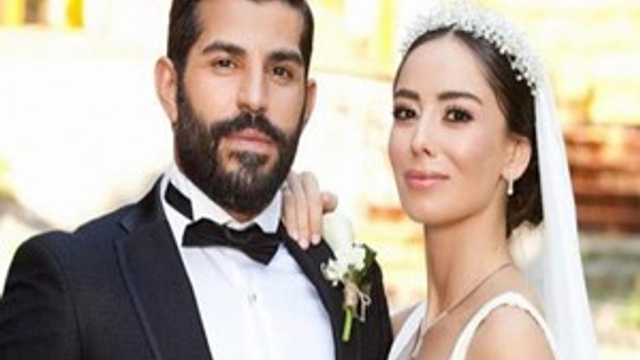Merve Sevi evliliğinde krizi aşamadı!..