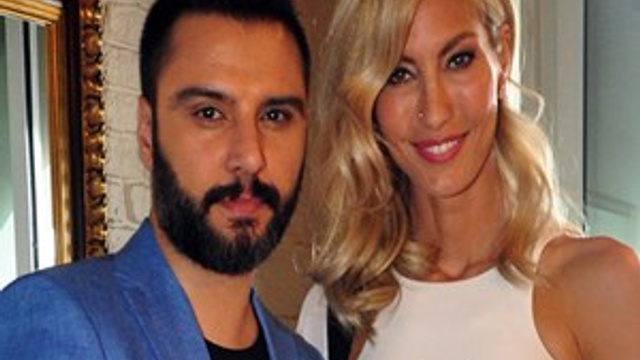 Çağla Şıkel'den ekrana Alişan'sız dönüş