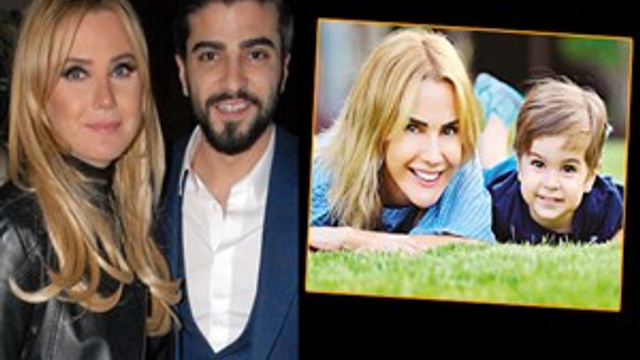 Ece Erken: "Serkan sorumluluklarını yerine getirmiyor"