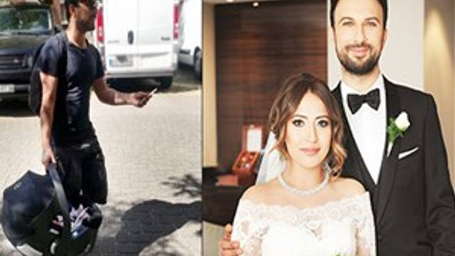 Tarkan kızı Liya’ya ev alıyor