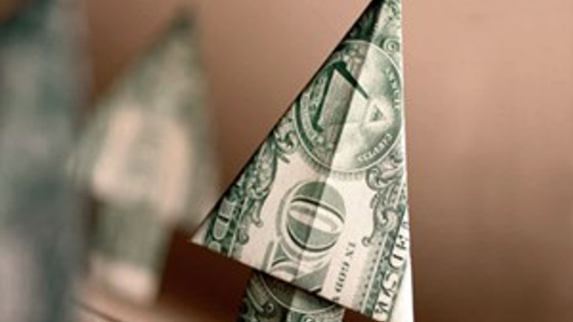 Ve Dolar 6 lirayı aştı!..