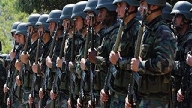 Bedelli askerlikte bir haftalık toplam başvuru sayısı açıklandı