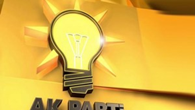 AK Parti'den kongrede ‘Biriz’ vurgusu