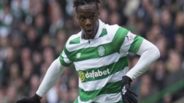 Celtic teklifi kabul etmedi