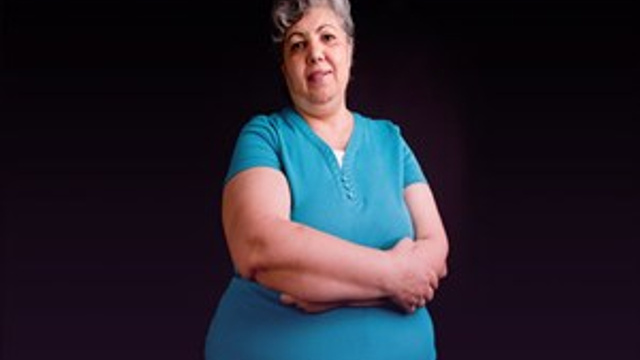 Obezite yaşlandırıyor