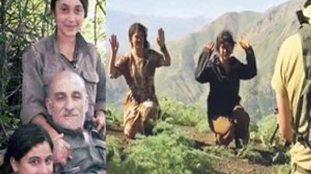 Duran Kalkan kamplarda 'Sapık Abbas' olarak anılıyor!