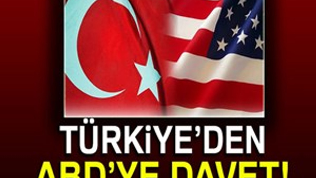 Bakan Pekcan, Türkiye'nin davetini açıkladı