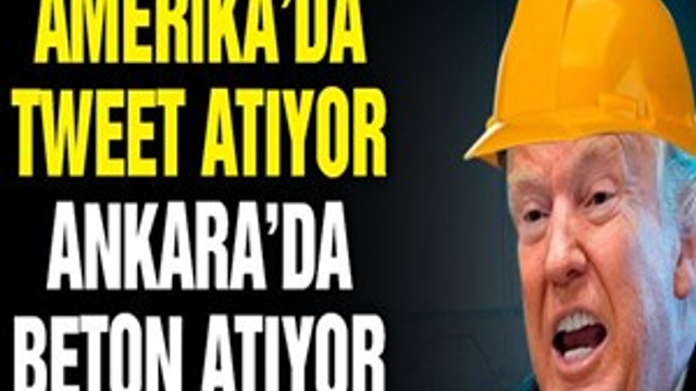 ABD, AOÇ’taki elçilik inşaatını hızlandırdı