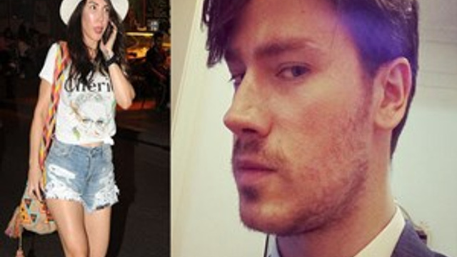 Bebek'te Hande Yener gerilimi!