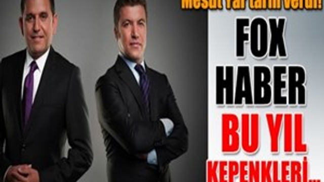 Mesut Yar'dan 'Ana Haber Bülteni' değerlendirmesi