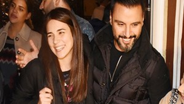 Alişan-Buse Varol: "Oğlumuz olacak"