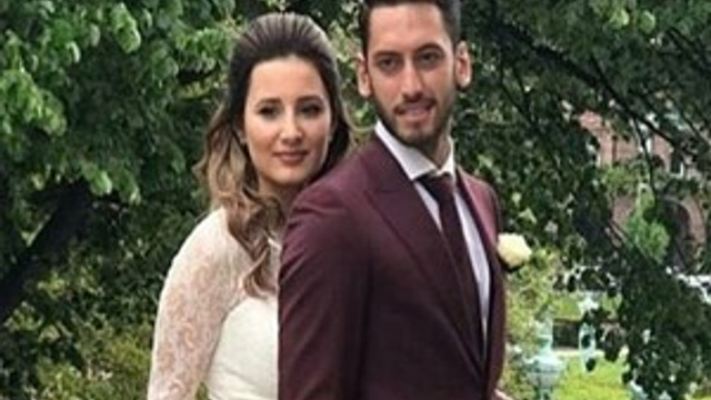 Sinem Çalhanoğlu'ndan eşinin suçlamalarına olay yanıt!