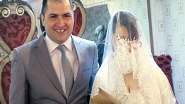Gerdeğe girmeden kaçan geline dava!