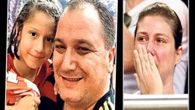 Arda'nın annesinin gözyaşları dinmiyor