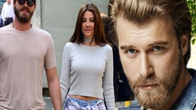 Arjantin’den gelen 'Kıvanç'lı hediye