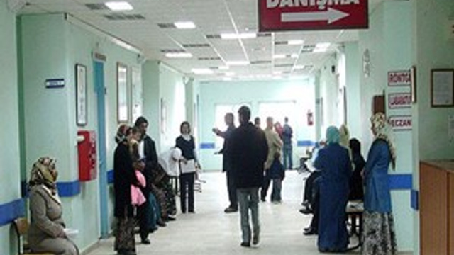 Hastanelerde yeni dönem başlıyor!..