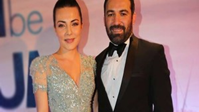 Bayram tatili Burcu Kara'ya zehir oldu!