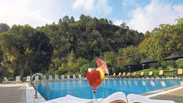 9 günlük tatil turizm sektörüne cansuyu oldu