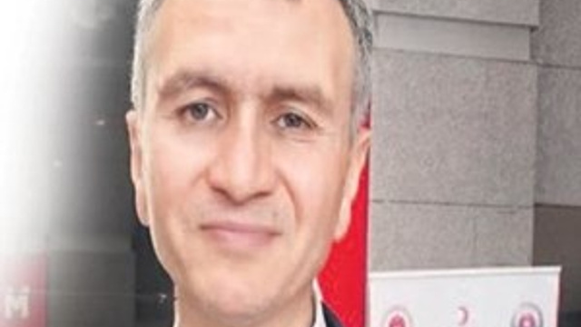 Av. Yusuf Erikel yazdı: "96 yıl önce bugün"