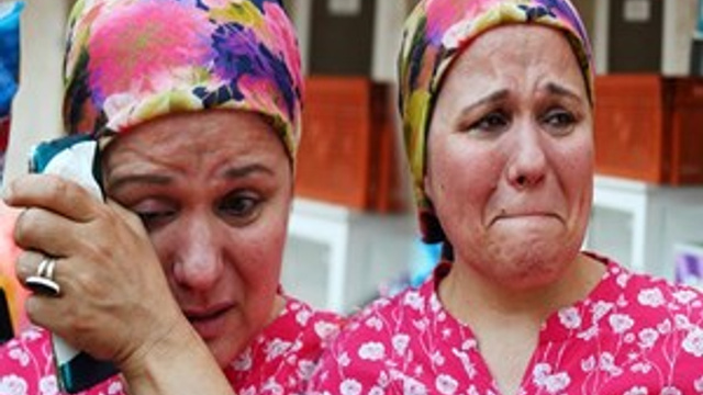 Genç kadını sinir krizine sokan olay!