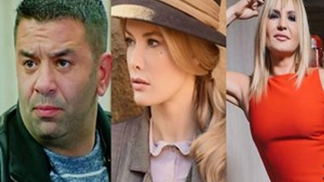 Ünlüler dolandırıcıların ağına böyle düşmüş!