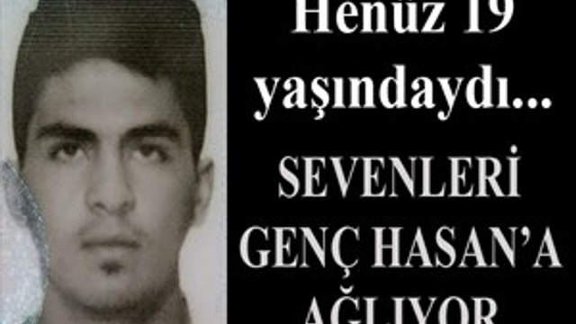 Elektrik akımına kapılan genç hayatını kaybetti!