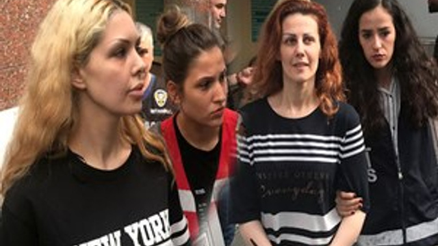 Kedicikler cezaevi hayatına alıştı