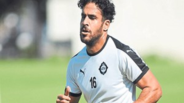 Altay, Tevfik’i hazırlıyor