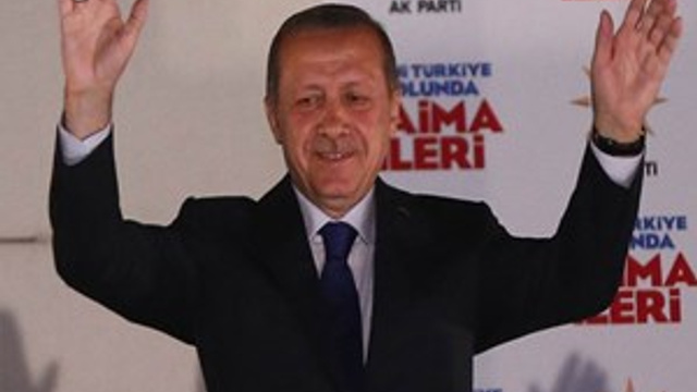 Cumhurbaşkanı Erdoğan'dan net mesajlar