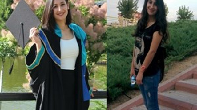 Sevenleri genç Zeynep'e ağlıyor!..