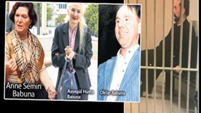Semin Babuna yıllar sonra ilk kez açıkladı!