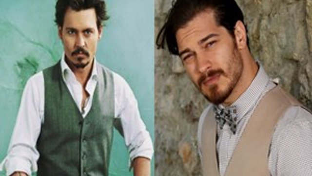 Çağatay Ulusoy'dan Hollywood adımları!