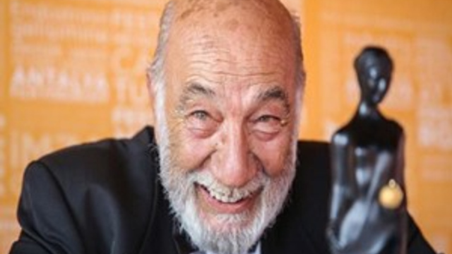 Yılmaz Gruda 70’inci sanat yılında, yine sahnede!