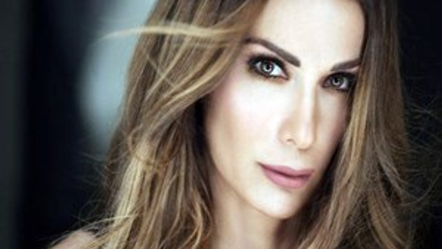 Despina Vandi İstanbul'da konser verecek