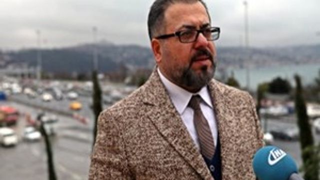 Ünlü şairin şirketini bir buçuk dakikada soydular!