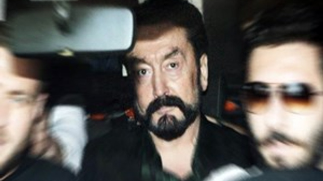 FETÖ, gizli tanıkları Adnan Oktar’a sızdırmış!