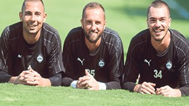 Altay'ın sağlam kalesi geçit vermiyor!
